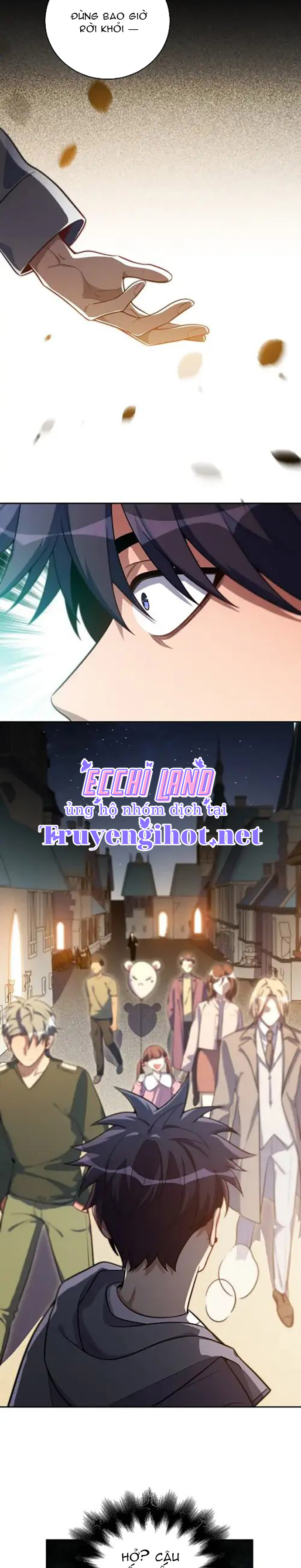 [16+] killing my love chapter 95.2 3