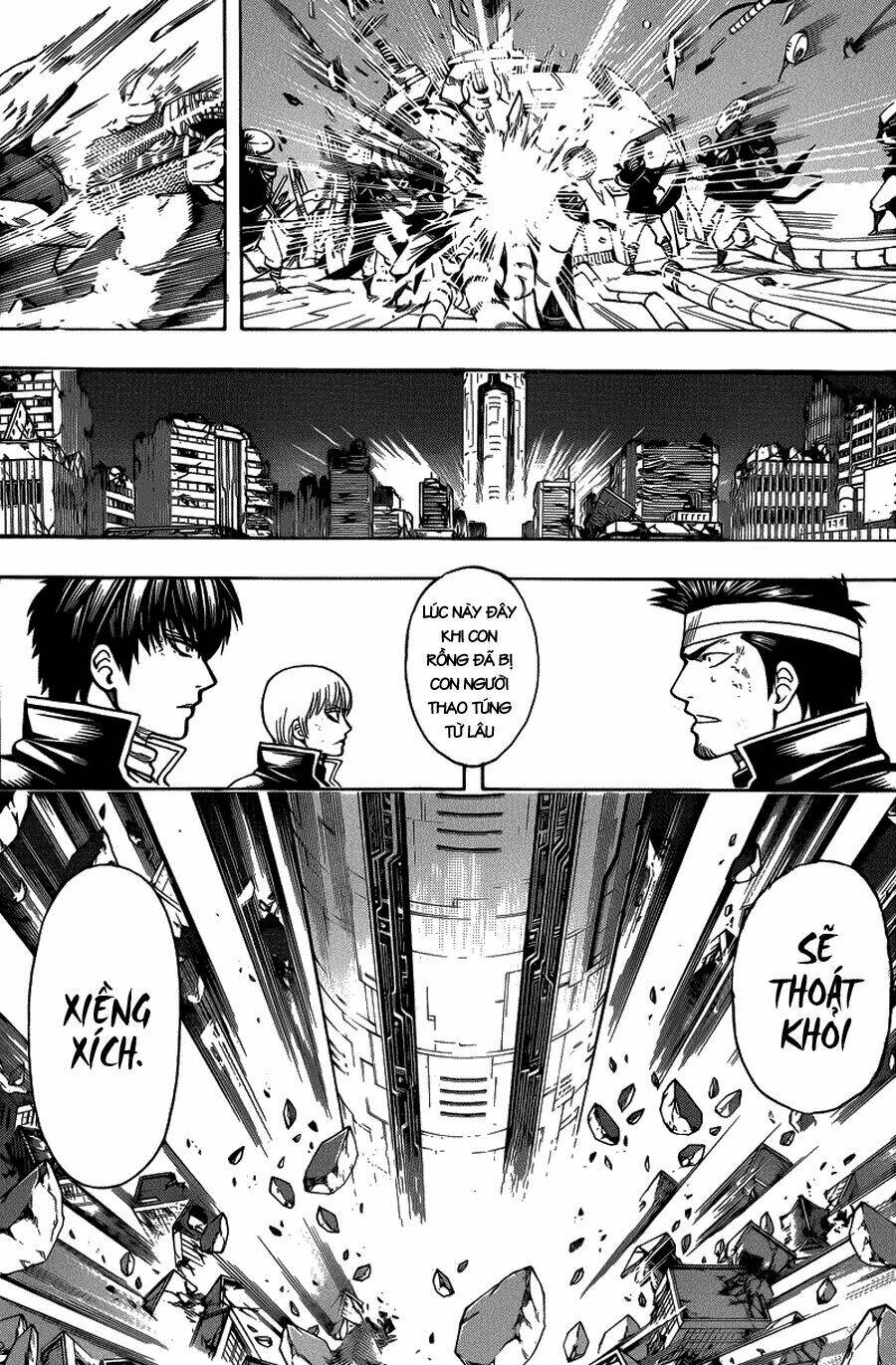 gintama - linh hồn bạc chapter 654 12
