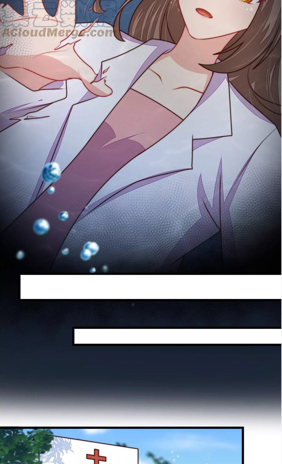 ngày nào thiếu soái cũng ghen chapter 557 14