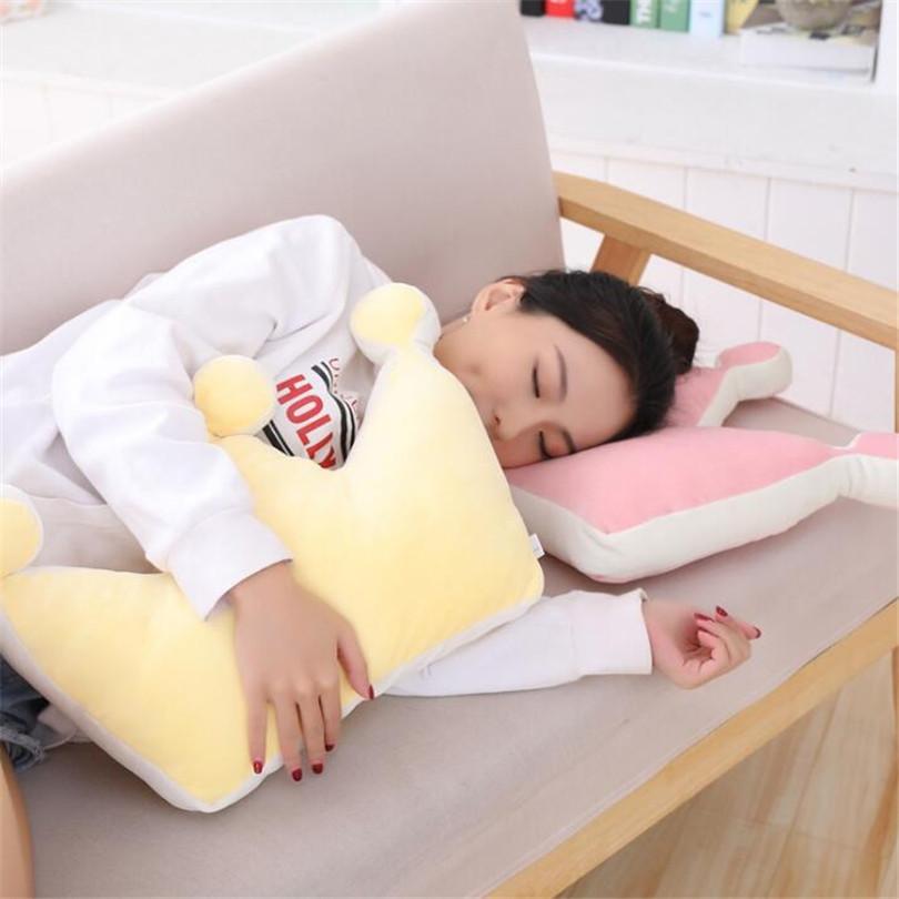 Bé Trang Trí Phòng Trẻ Em Gối Cho Bé Đồ Chơi Búp Bê Rainbow Đám Mây Thái Ghế Sofa Đệm Gối Sang Trọng Đồ Chơi Trẻ Em Trang Trí Phòng