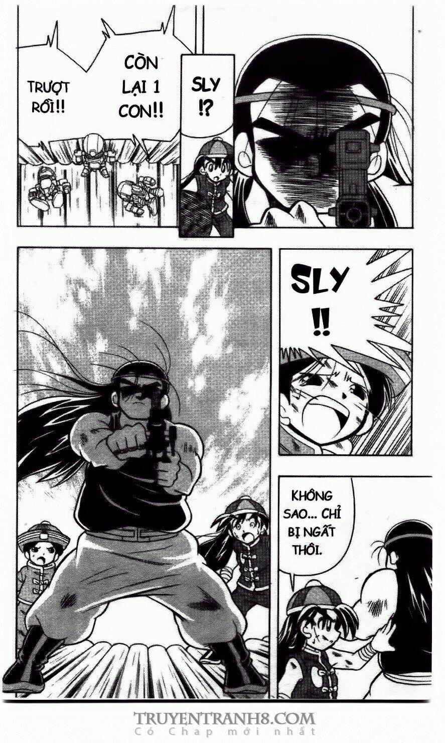 battle b-daman chapter 28 10