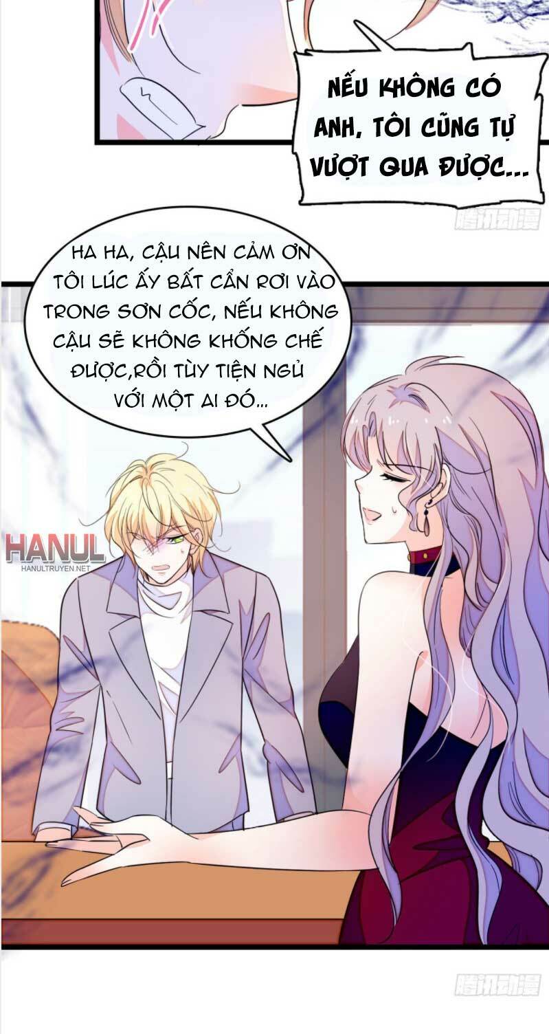 toàn mạng đều là fan cp của tôi với ảnh đế chapter 173.1 4