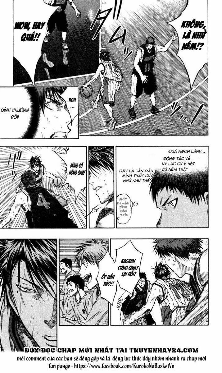 vua bóng rổ kuroko chapter 151 5