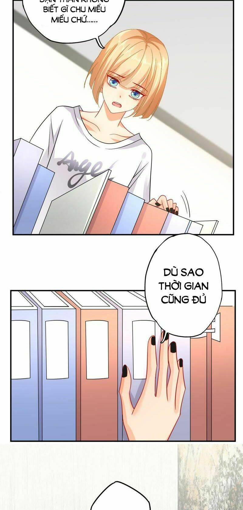 quản gia đại nhân muốn thượng vị chapter 24 14