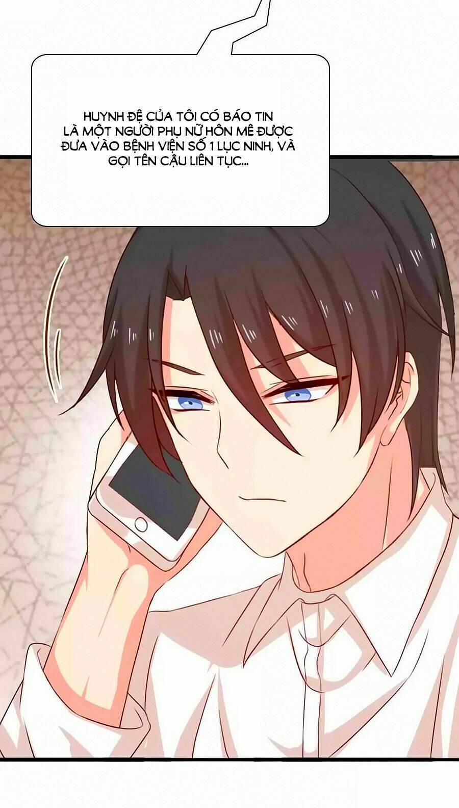 chỉ nhiễm thành hôn chapter 186 18