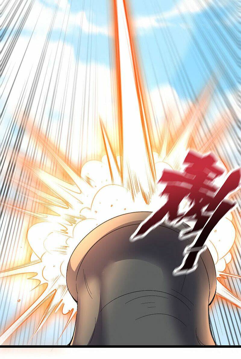 phục thiên thánh chủ chapter 96 29