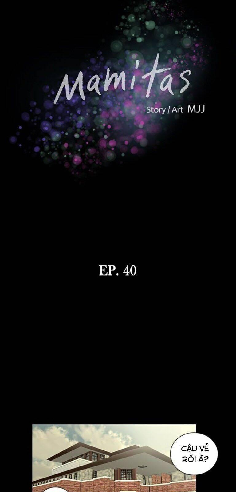 chú và cháu chapter 40 13