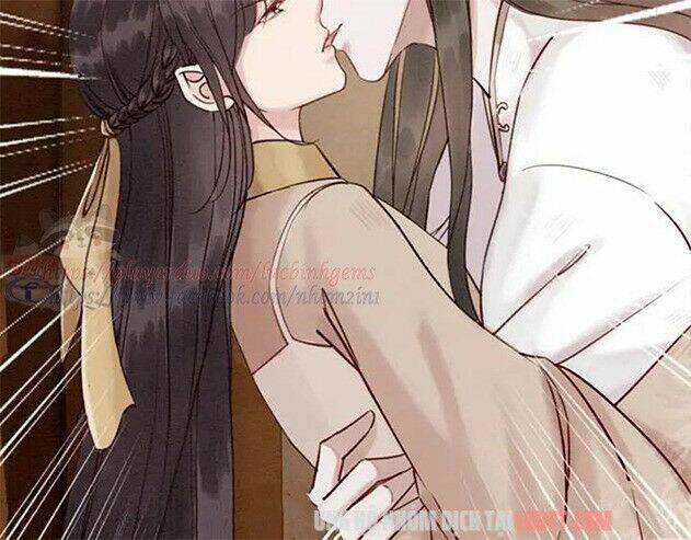 trọng sinh bá sủng nhiếp chính vương quá mạnh mẽ chapter 76 45