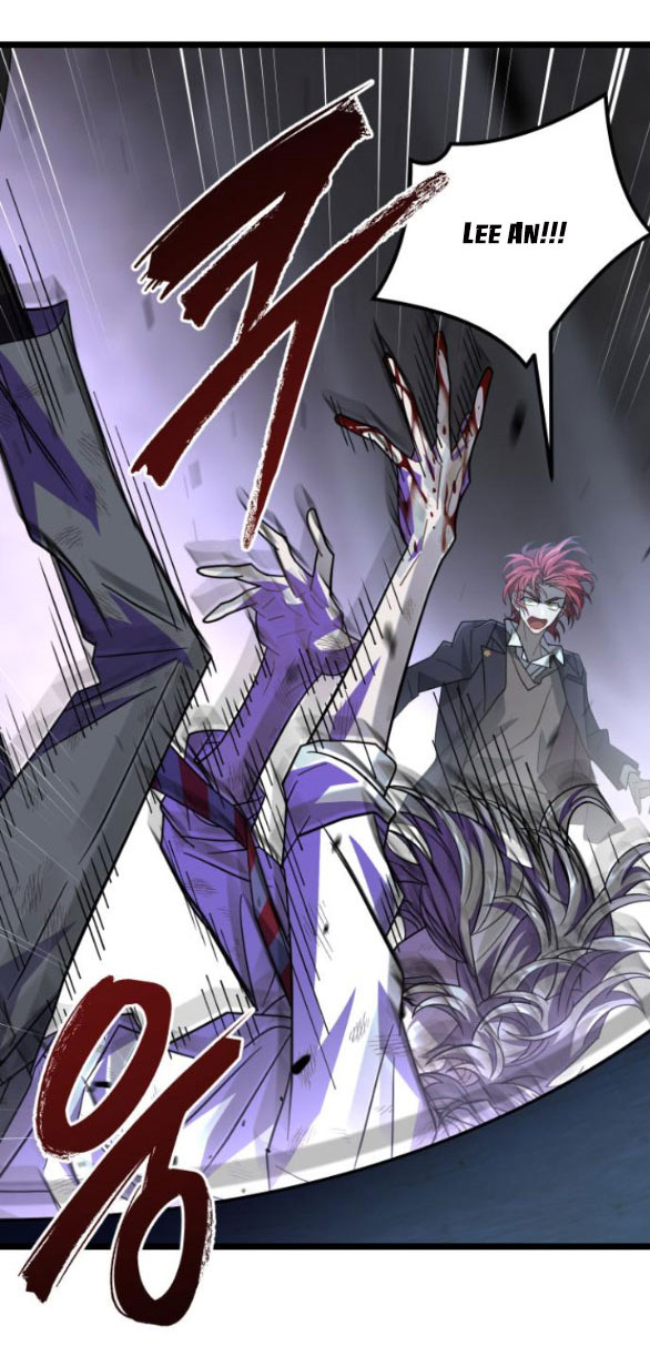 dark moon - tế đàn ánh trăng chapter 66.1 36