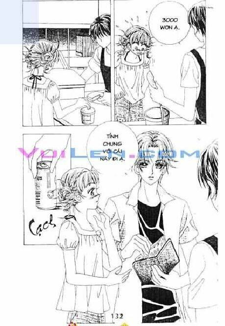 ánh nắng chói chang chapter 10 131