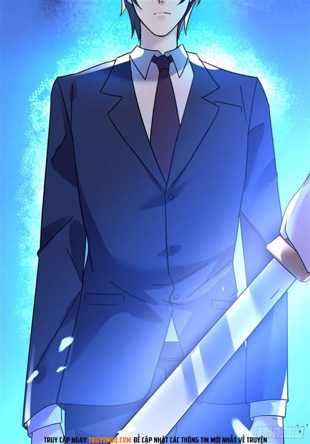 cơ trưởng ngài nhẹ nhàng thôi chapter 31 26