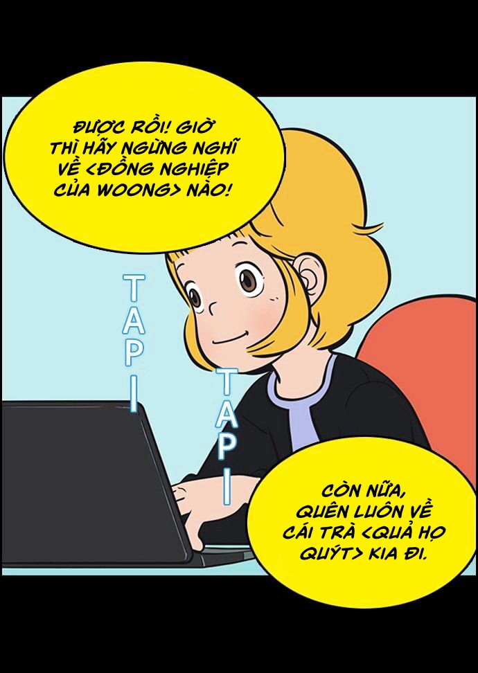 yumis cells chapter 88 22