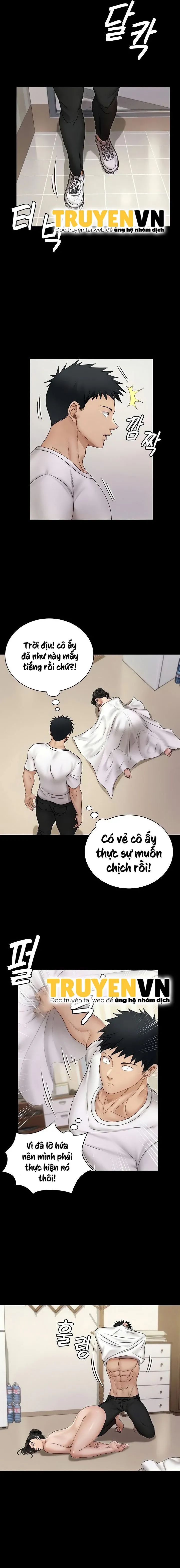 thanh niên động kinh chapter 165 13