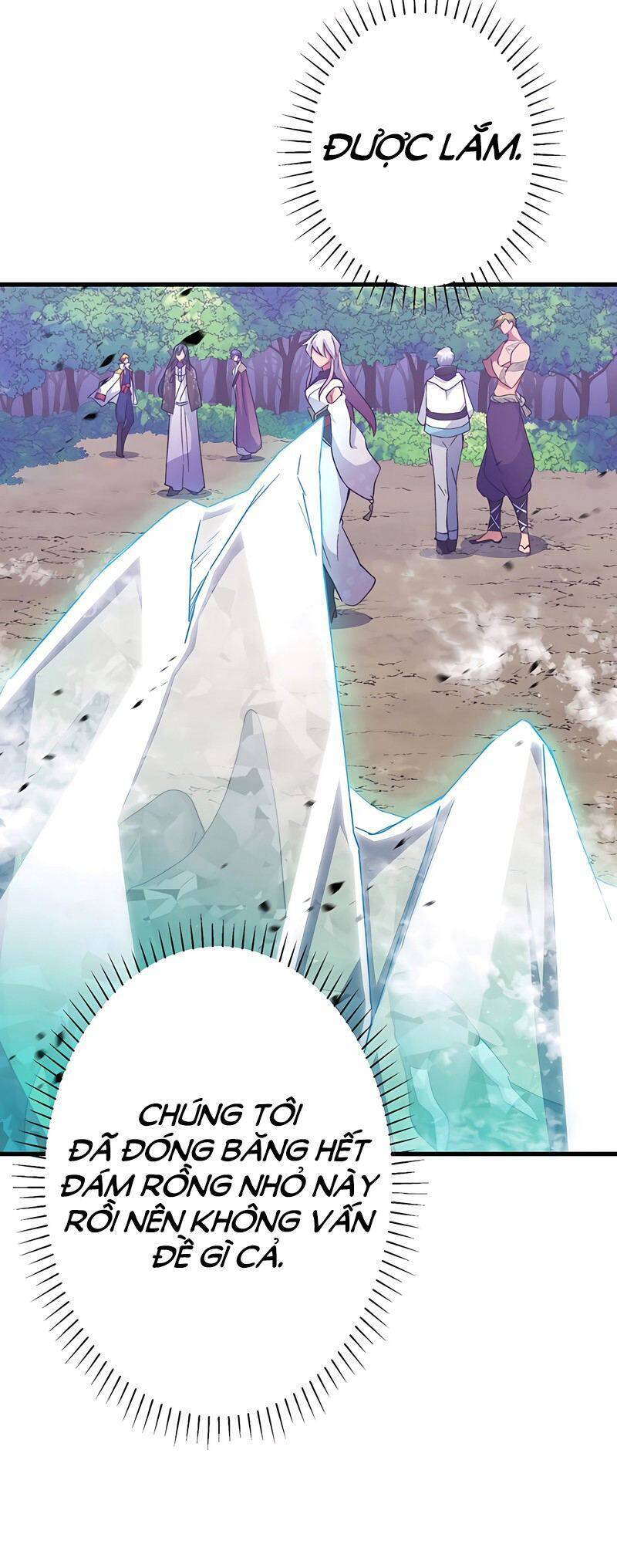 saikyou inyoushi no isekai tenseiki chapter 48 19