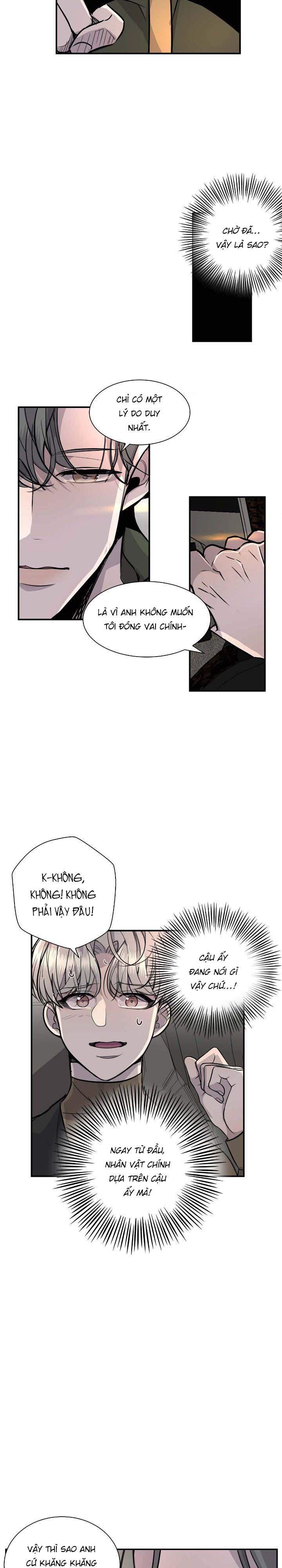 hiệu quả kinh doanh chapter 7 8