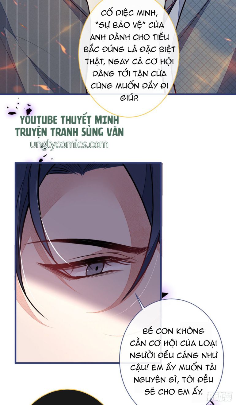 hotsearch của ảnh đế chapter 72.5 2