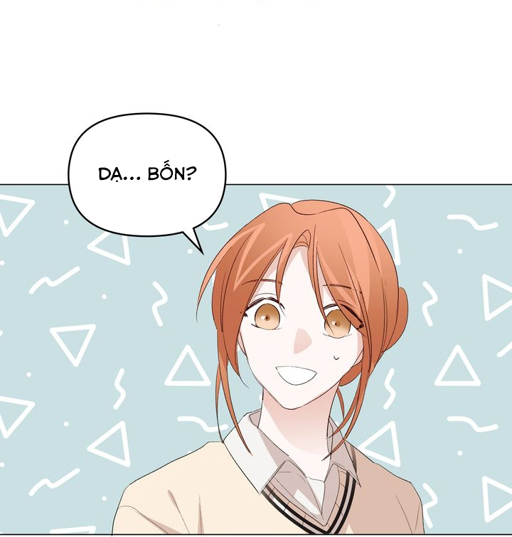 juliet, chúng ta không phải ở kansas đâu! chapter 7 43