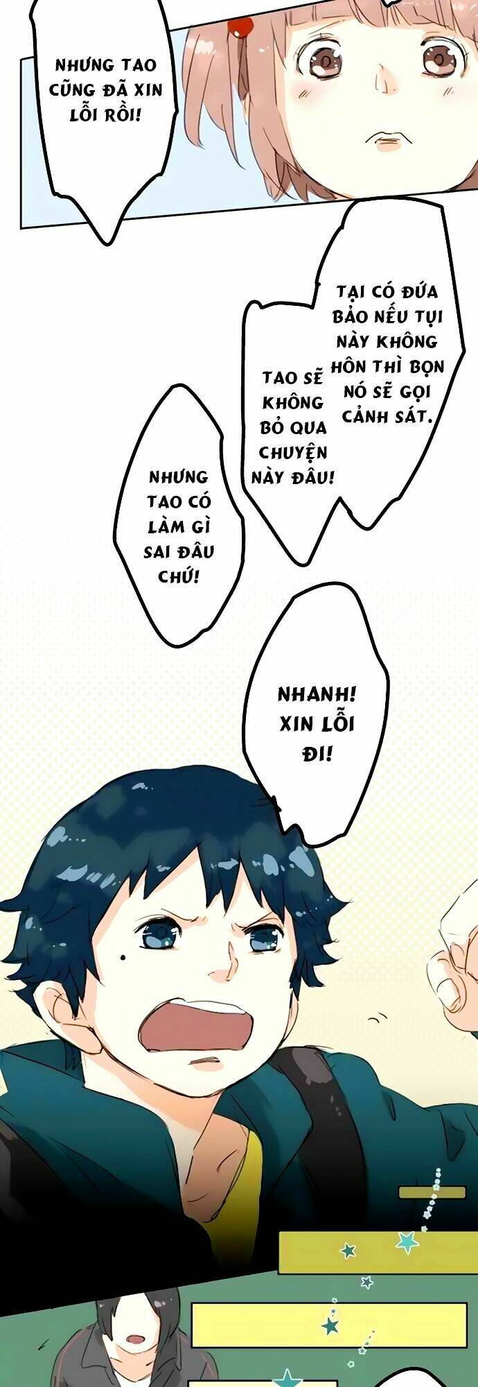 koi inu chapter 6 10