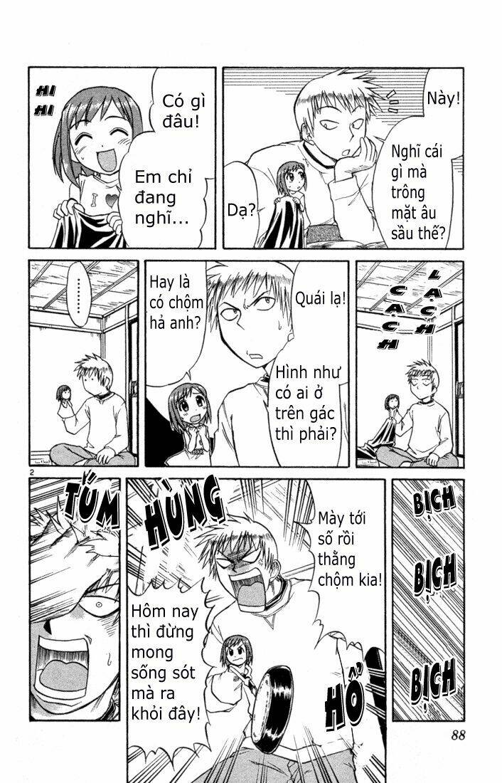 midori no hibi chapter 80 2