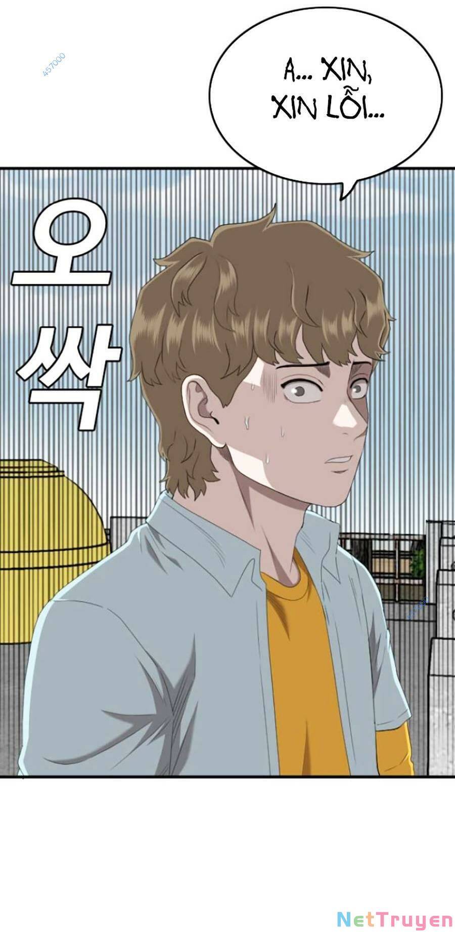 người xấu chapter 141 26