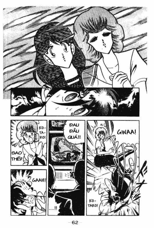 kotaro makaritoru chapter 59 6