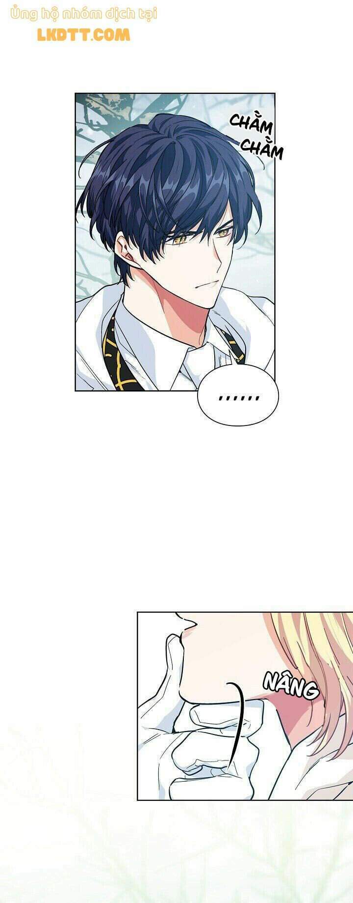 nữ hoàng ngoại khoa chapter 82 51