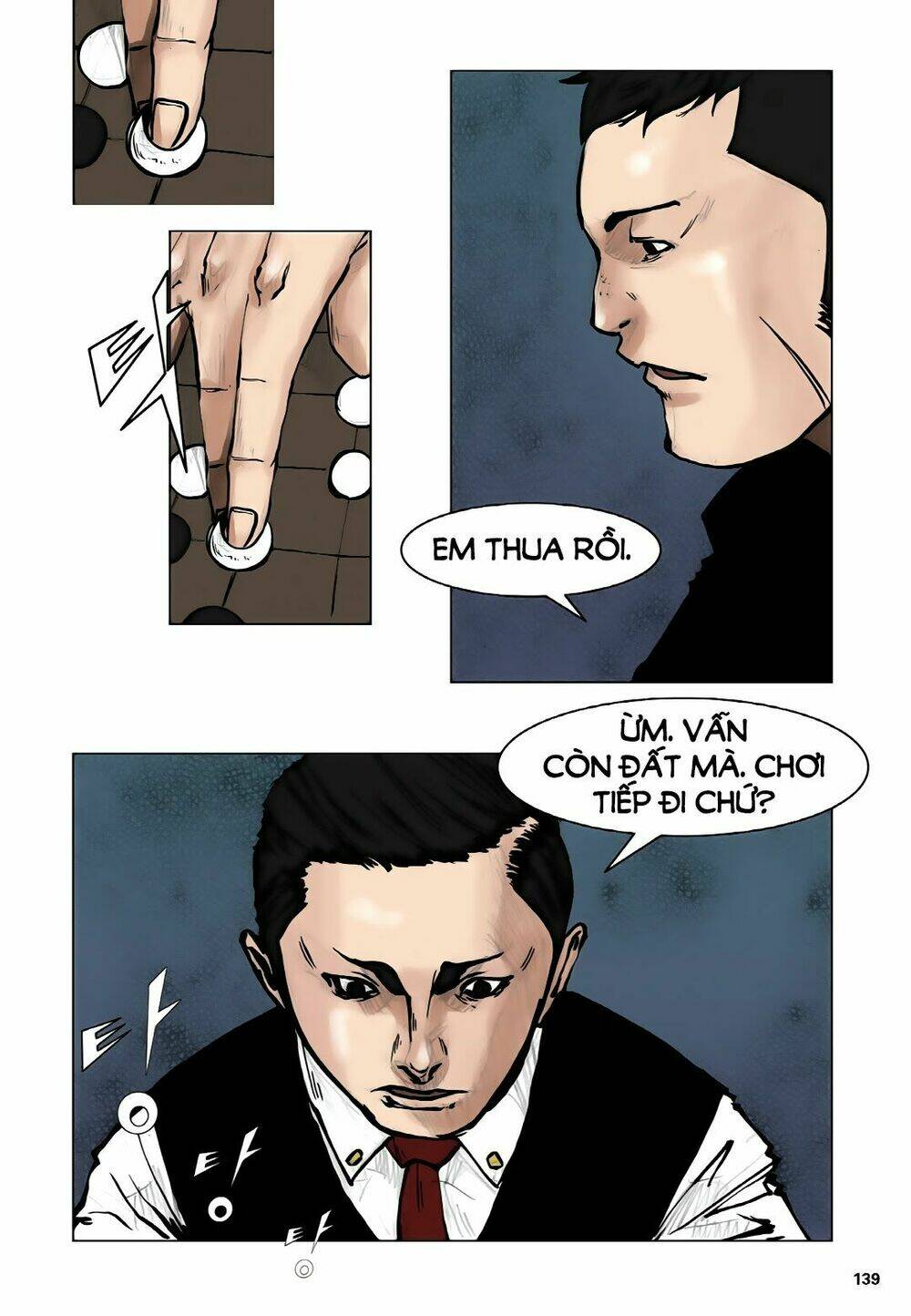 tong | tổng chapter 20 25