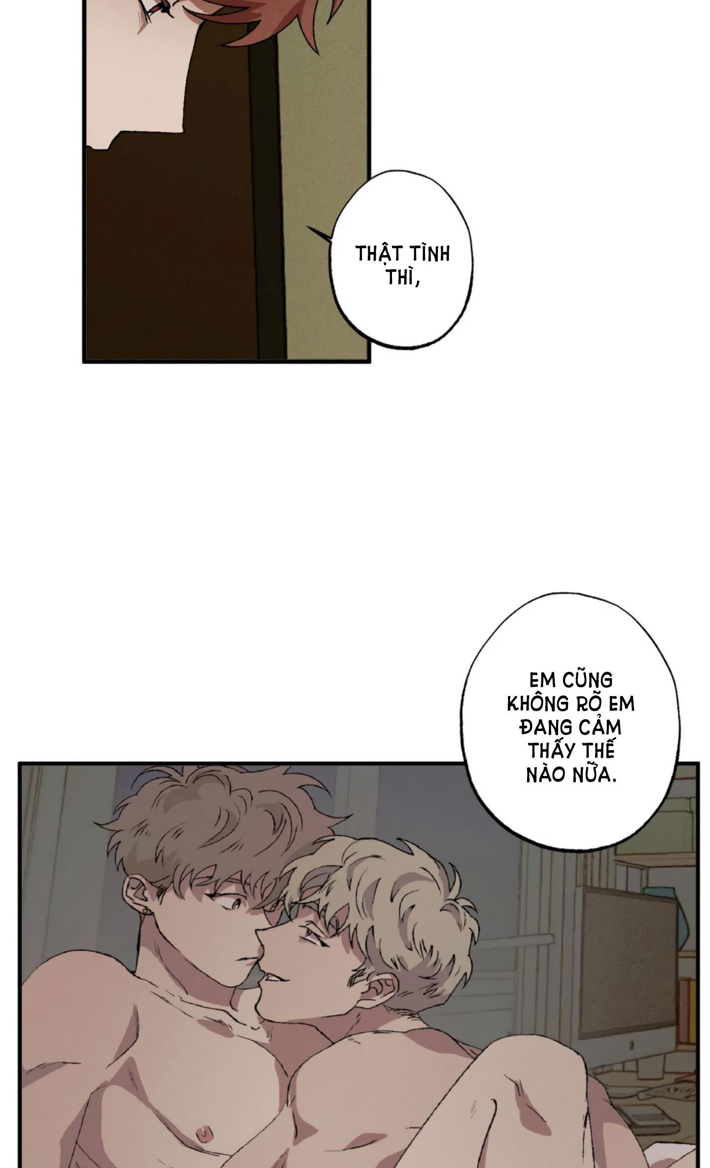 bẫy kép chapter 28.2 17