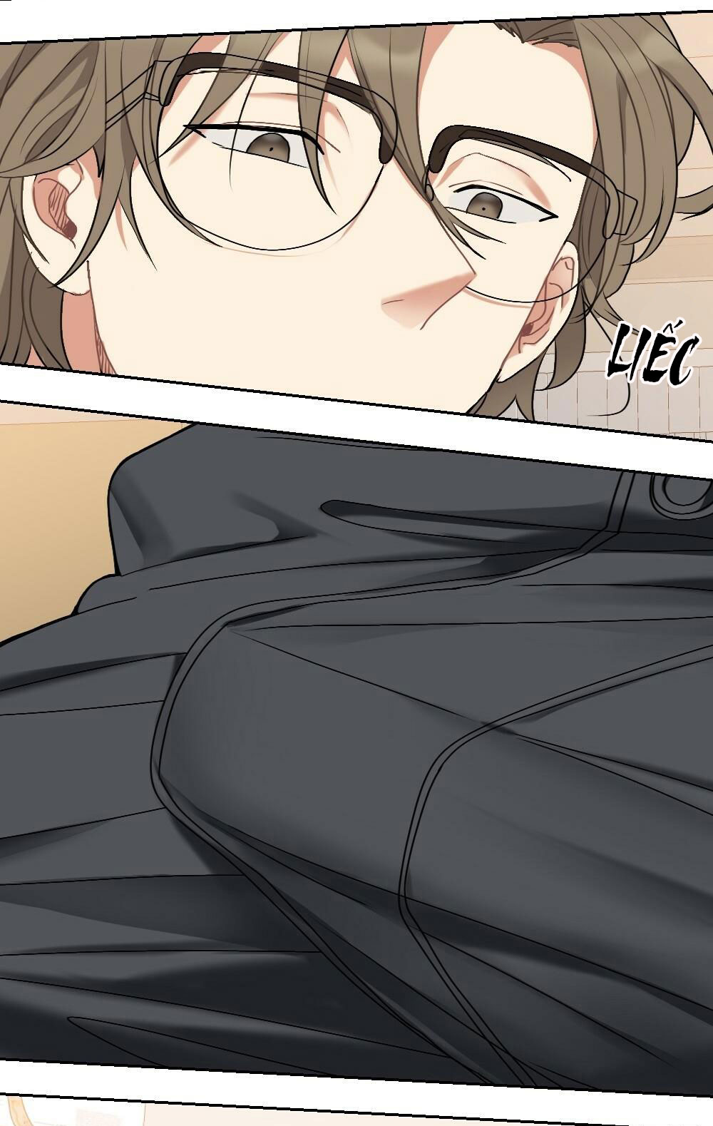 phòng điều trị zú tập trung chapter 1 50