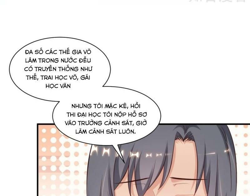 tối cường vận đào hoa chapter 120 47