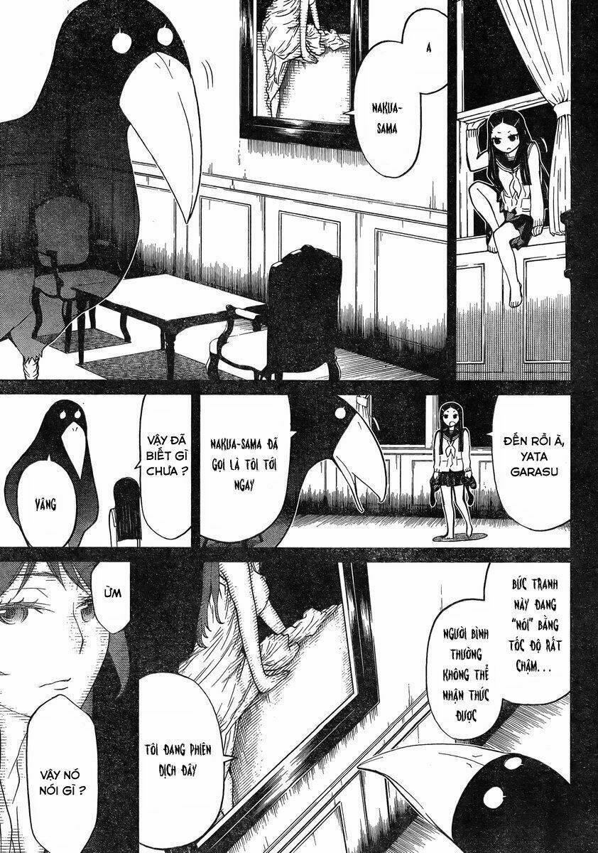 naqua-den (truyền thuyết về nakua) chapter 16 15