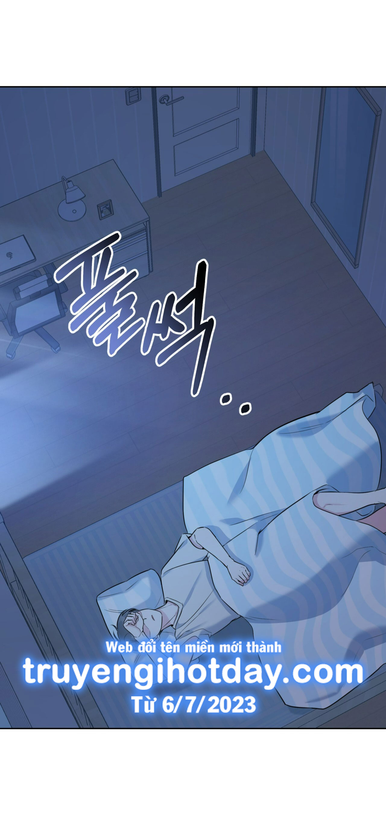 Khu Rừng Dịu Dàng chapter 13.2 - Trang 35