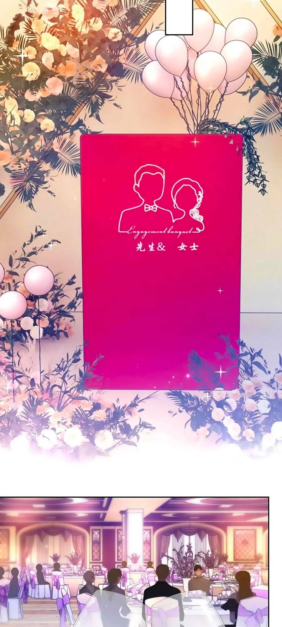 chỉ yêu mình em chapter 86.1 12