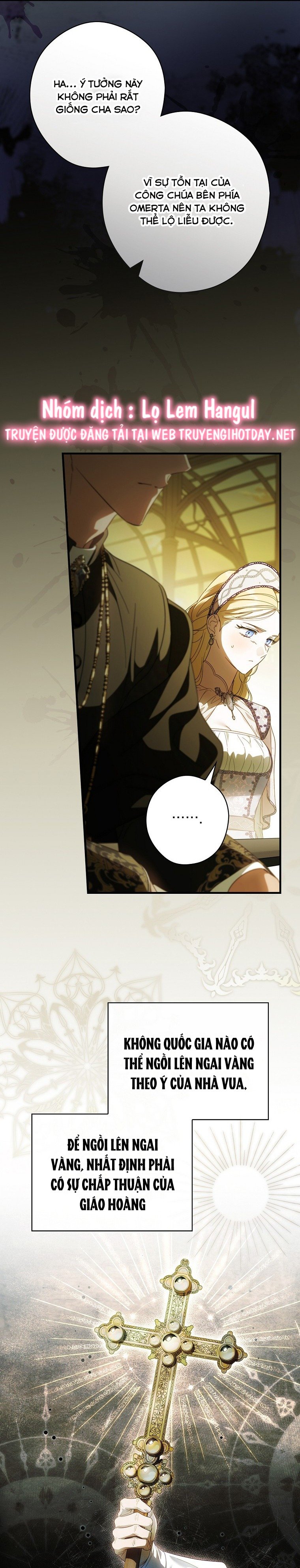 phương pháp khiến chồng đứng về phía của tôi chapter 95 13