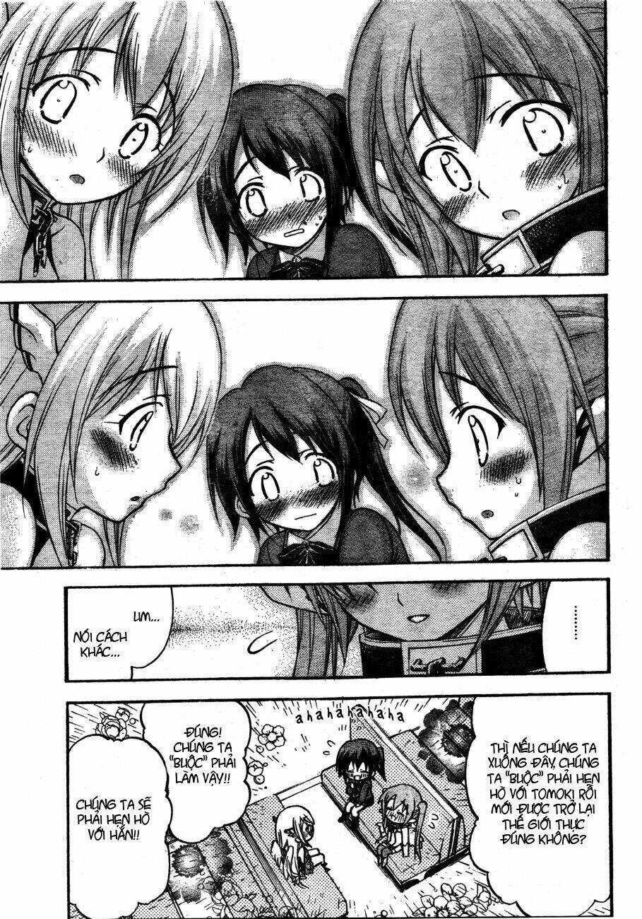 vật thất lạc của bầu trời chapter 36 24