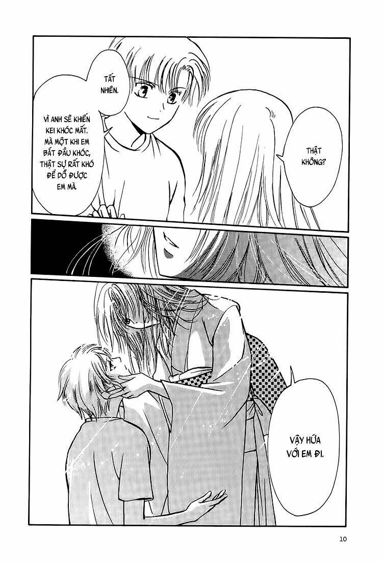 gohou drug chapter 6 17