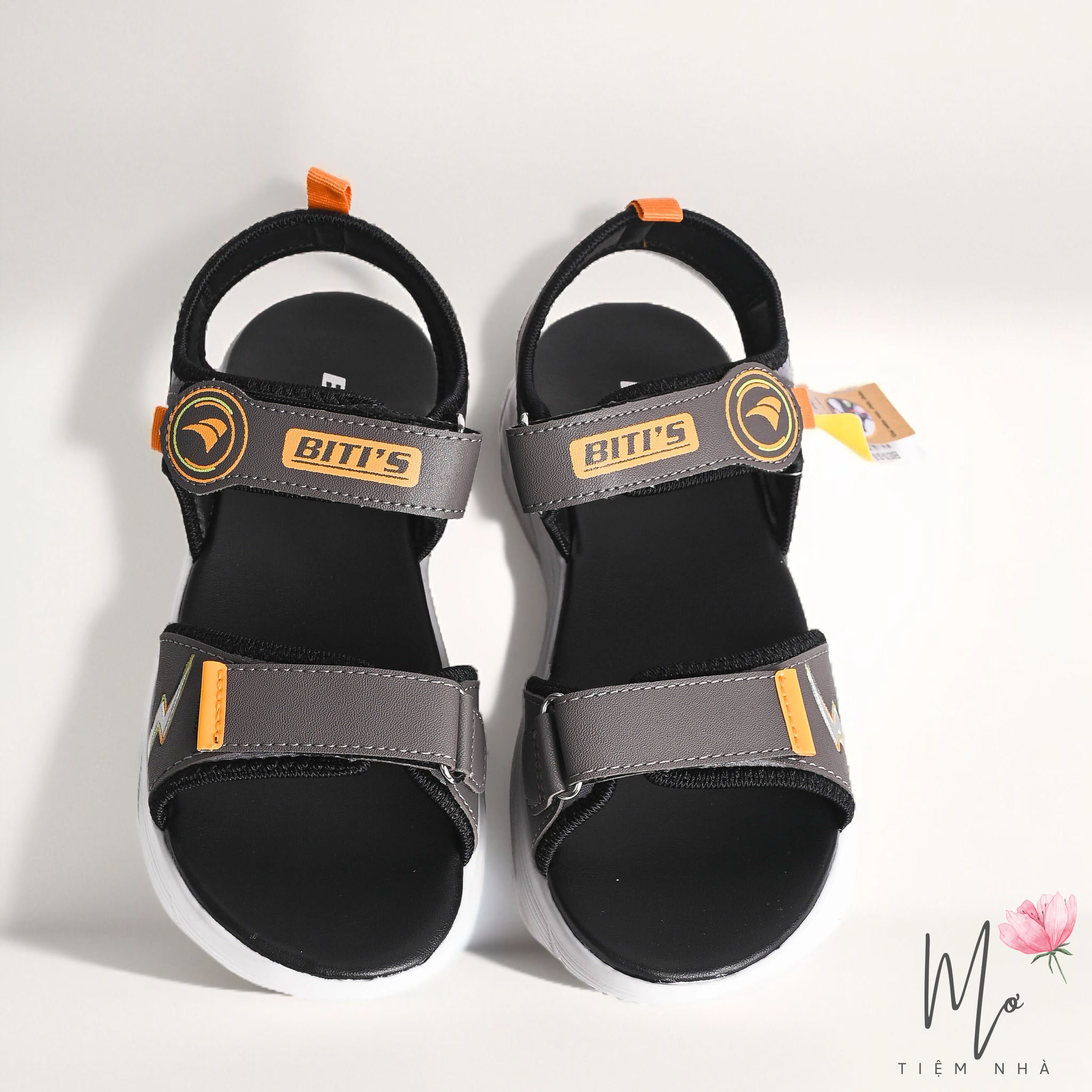 Sandal Biti's bé trai (30-38)