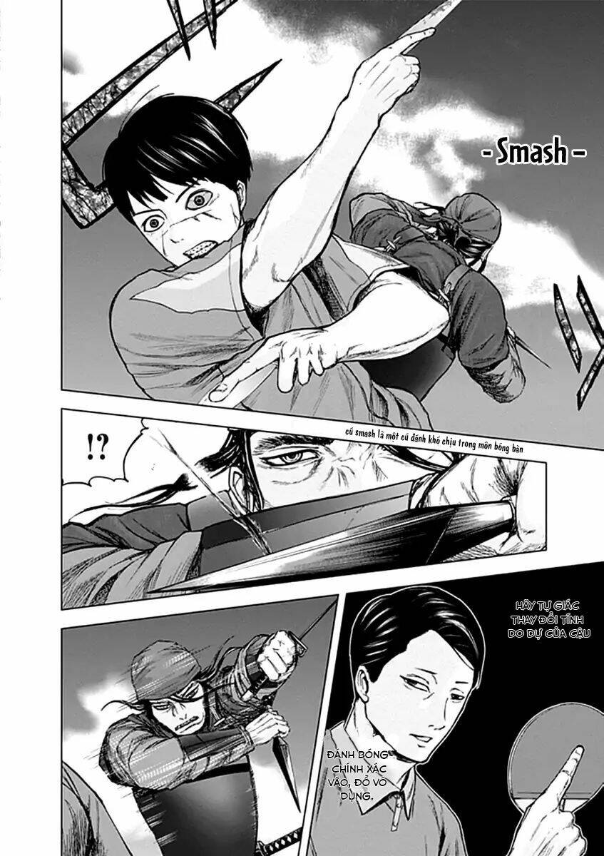 gunjou senki chapter 26 4