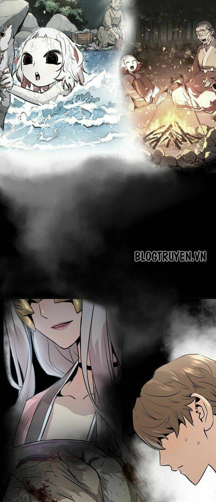 hứa lan chapter 25 9