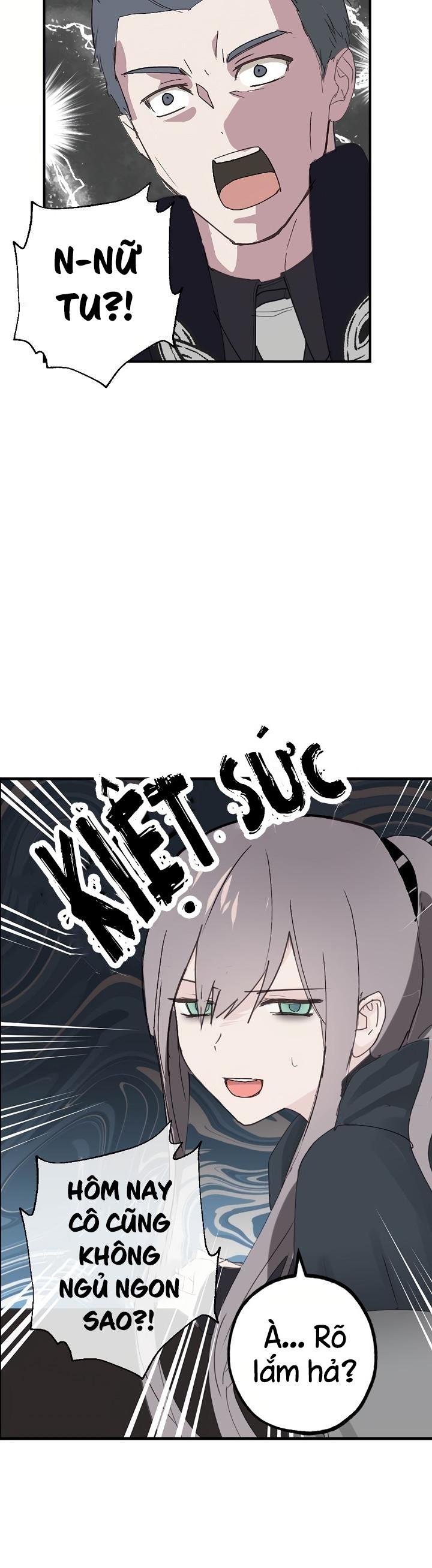 lời tỏ tình nhầm lẫn chapter 29 16