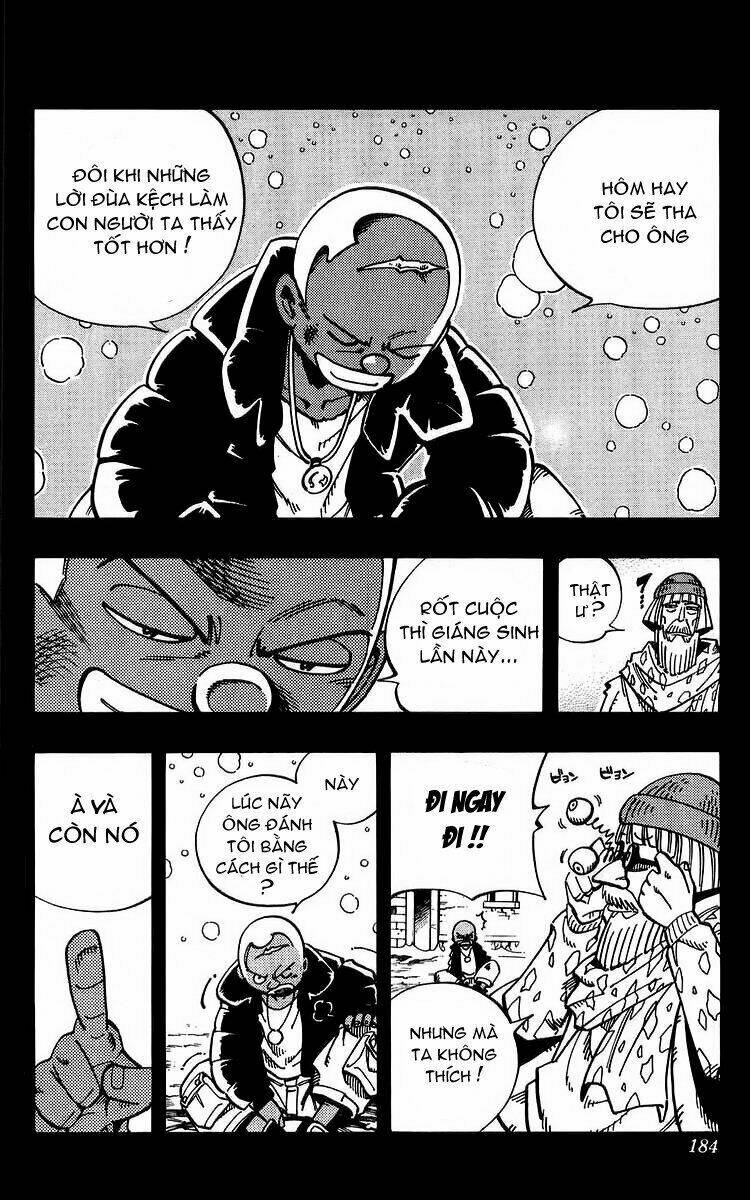 vua pháp thuật chapter 116 16