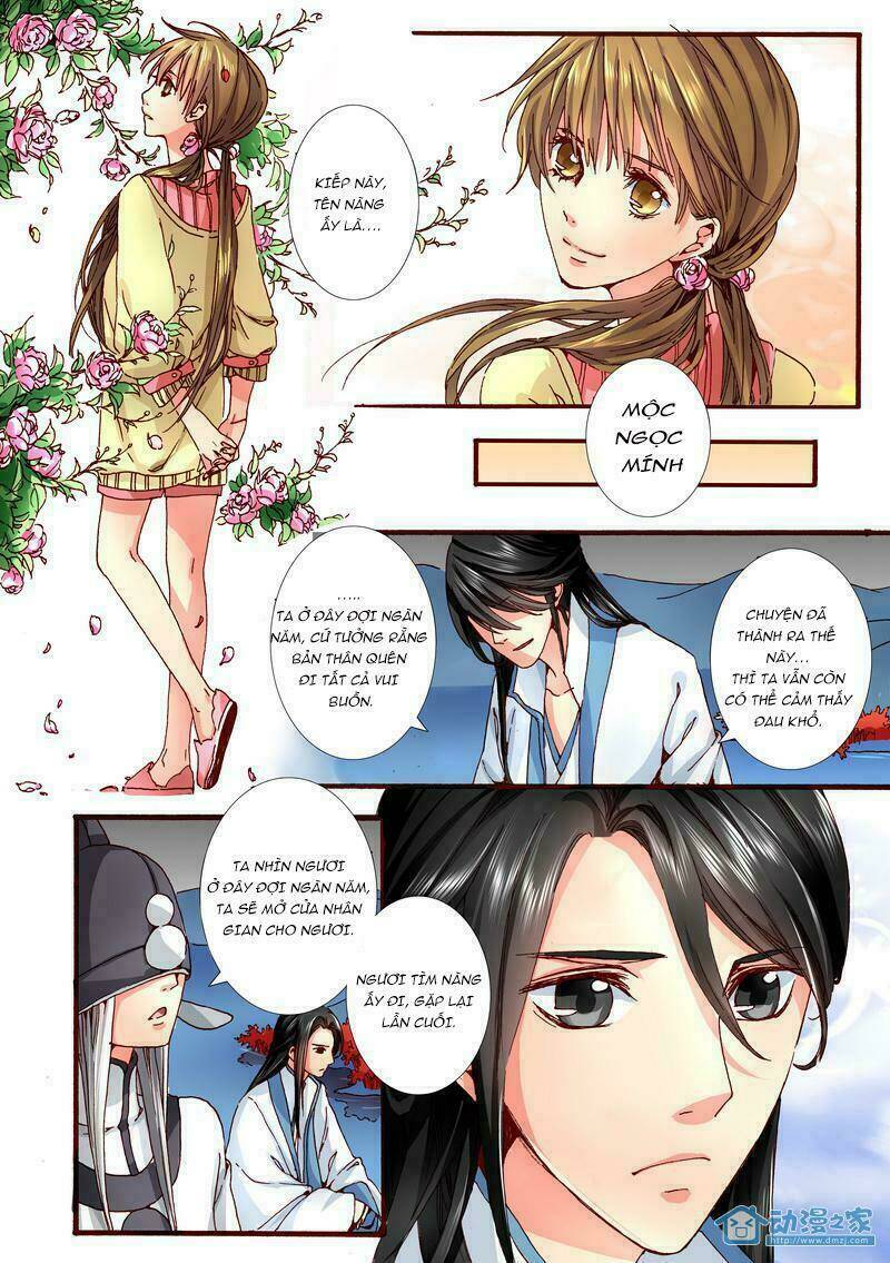 tổng hợp one shot. chapter 308 27