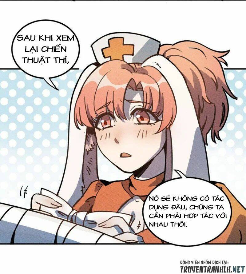 what to do! i have become the weakest little monster chapter 4 6