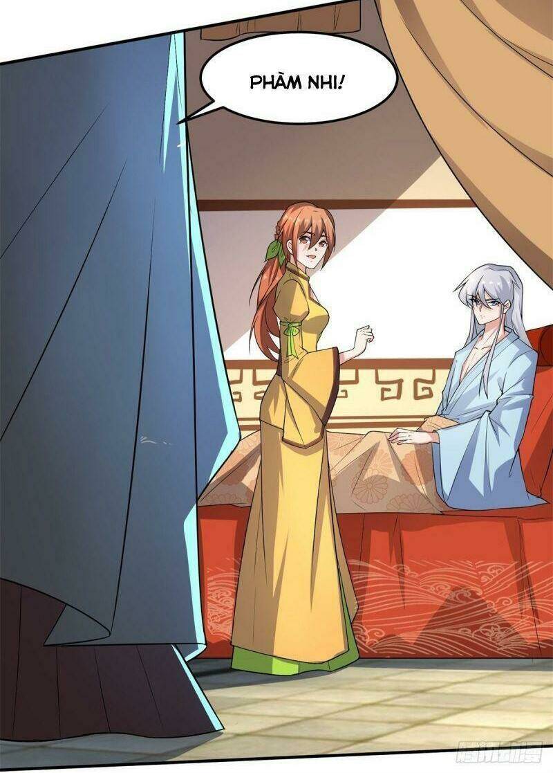 tuyệt thế thần tôn chapter 1.1 22