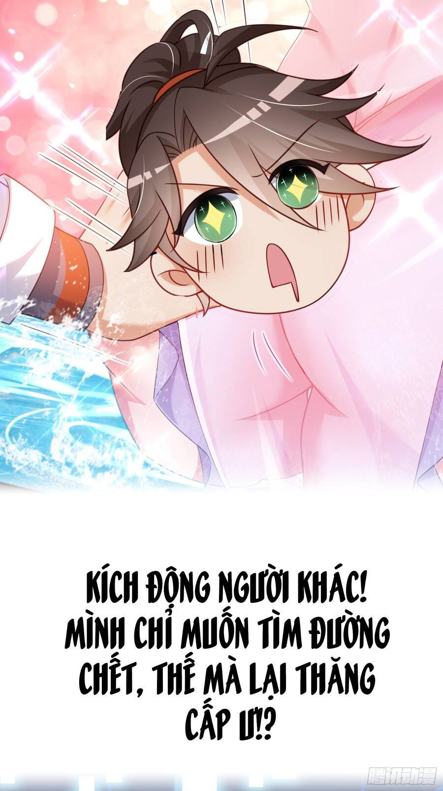 mạnh lên từ cõi chết chapter 0 10