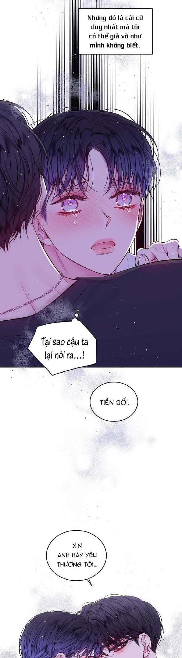 bình minh thứ hai chapter 34 38