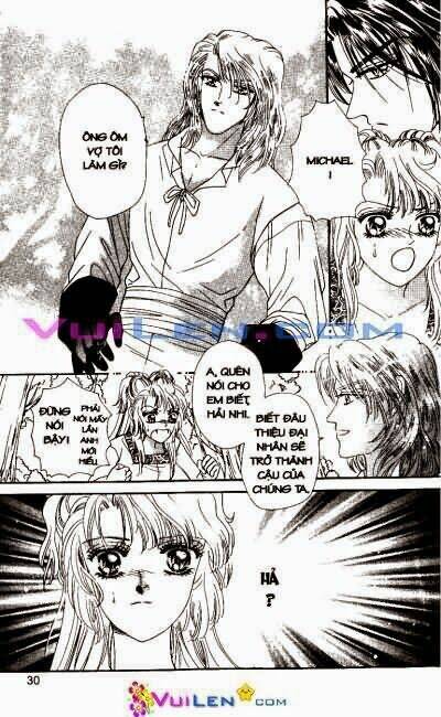 tinh linh của biển chapter 7 30