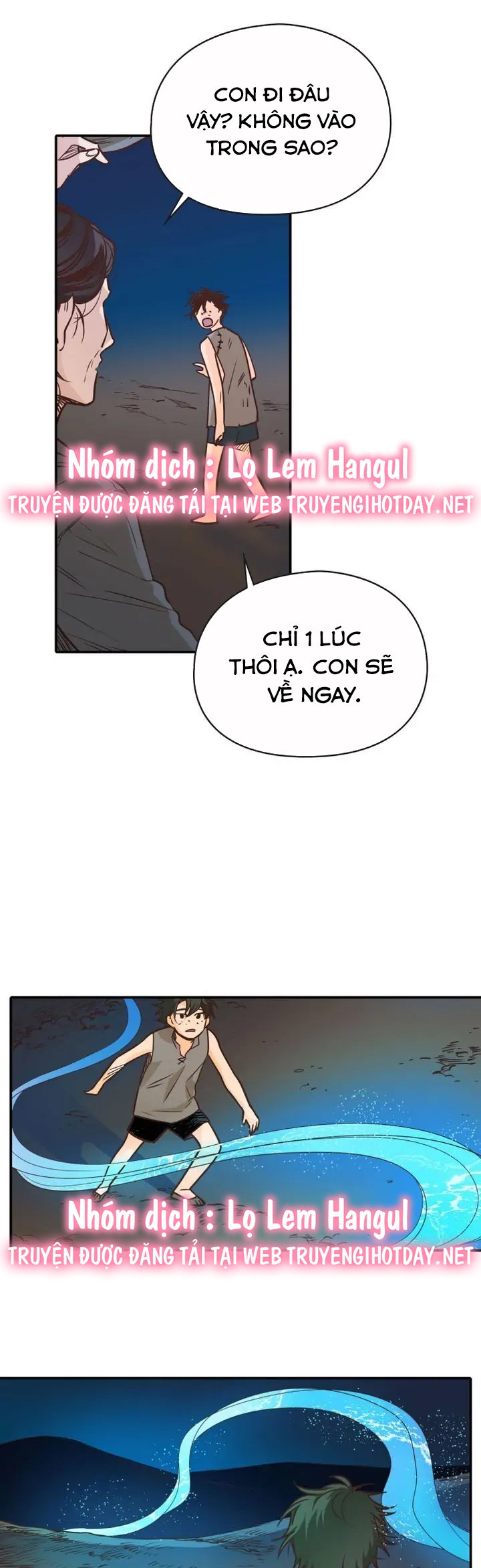 câu chuyện về người phụ nữ ấy chapter 14 8