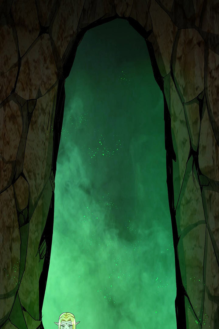 đại ma pháp sư dựa vào muội tử trừ ma chapter 13 50