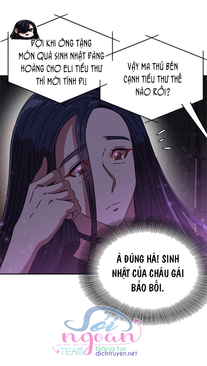 con gái bảo bối của ma vương chapter 61 31